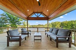 Lakefront, Indoor Slide, Hot Tub, Game Room, Dock - Image 3