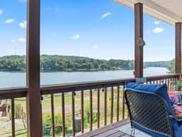 Poppy Point Lake Catherine Condo - Image 4